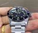 Replica Vintage Rolex Submariner Watch SS Yellow Arabic Markers (5)_th.jpg